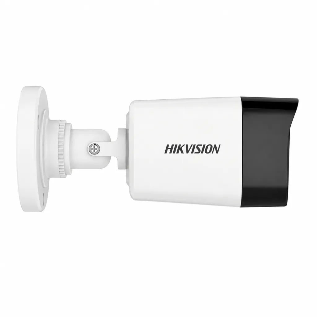 HIKVISION DS-2CE16U1T-ITPF 8MP 4K Ultra HD Bullet CCTV Security Camera