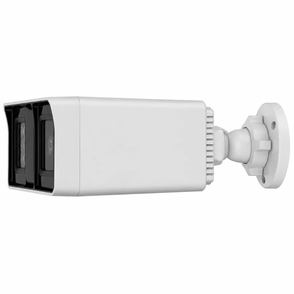Hikvision DS-2CE18D0T-LFS 2MP Full HD Dual Light Audio Bullet Security Camera