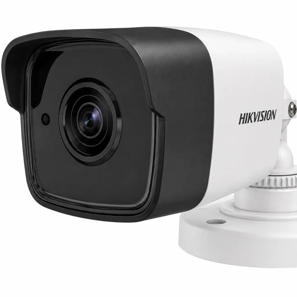 HIKVISION DS-2CE1AD0T-IT1F 2MP 1080p Full HD Bullet CCTV Camera with EXIR Night Vision