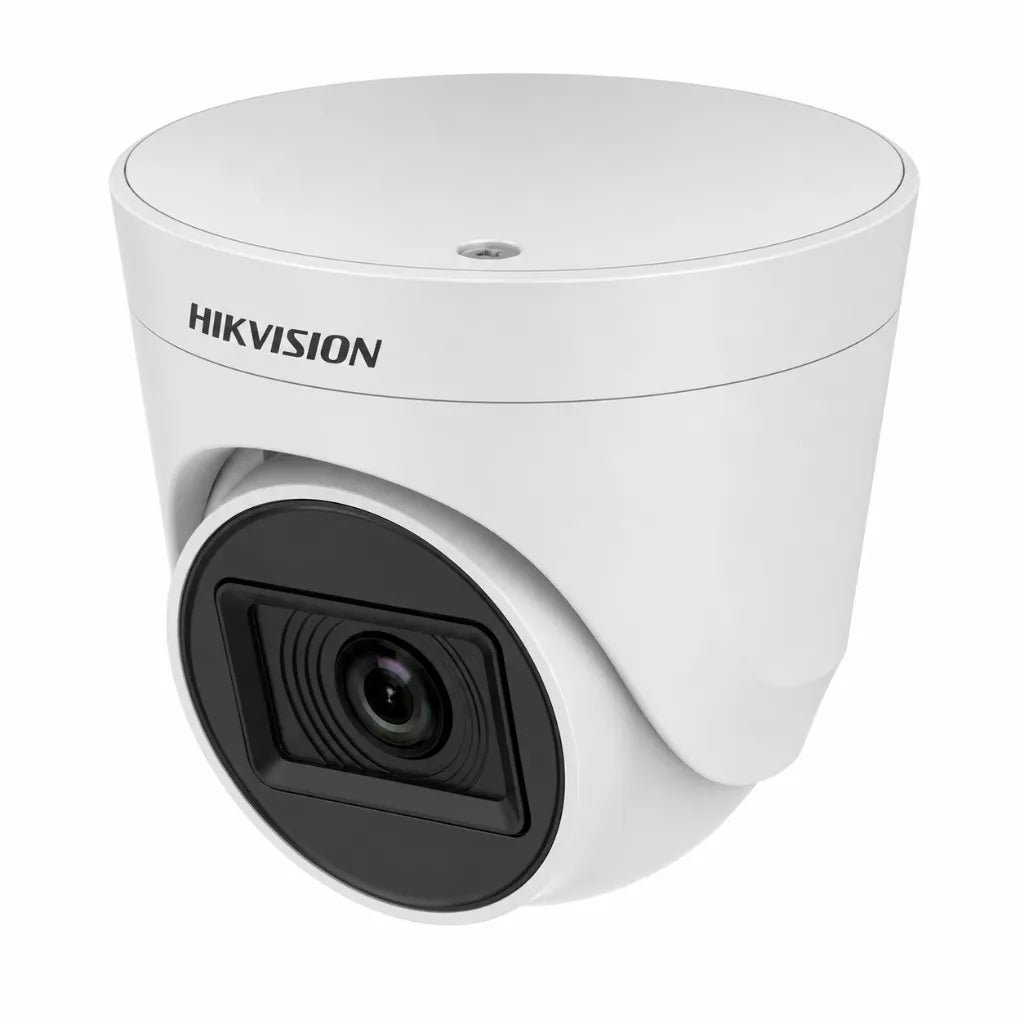 Hikvision DS-2CE5AD0T-ITP-ECO 2MP Full HD Indoor Dome CCTV Camera with Smart IR Night Vision