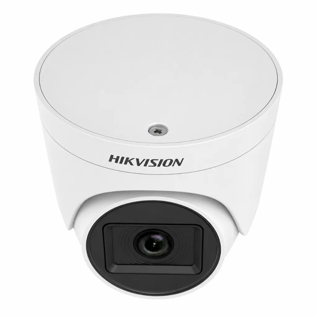 Hikvision DS-2CE5AD0T-ITP-ECO 2MP Full HD Indoor Dome CCTV Camera with Smart IR Night Vision