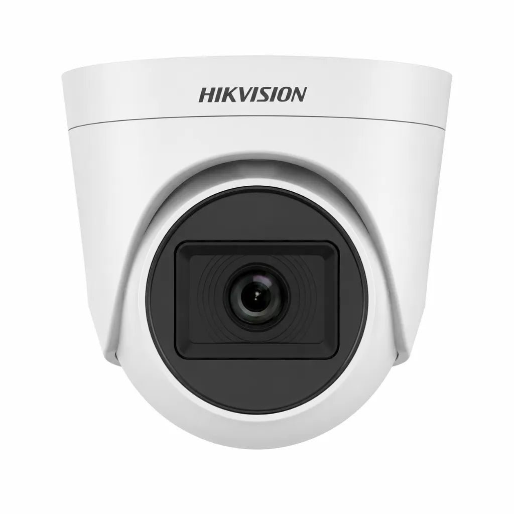Hikvision DS-2CE5AD0T-ITP-ECO 2MP Full HD Indoor Dome CCTV Camera with Smart IR Night Vision
