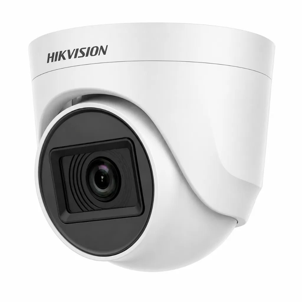 Hikvision DS-2CE5AD0T-ITP-ECO 2MP Full HD Indoor Dome CCTV Camera with Smart IR Night Vision