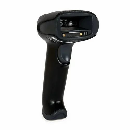 Honeywell Xenon XP 1950G-HD High-Density 2D Corded General Duty Barcode Scanner
