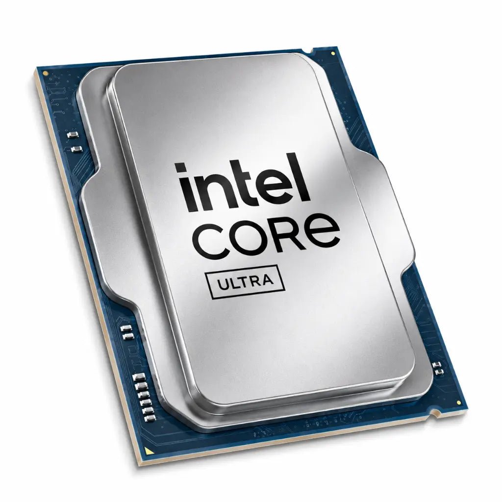 Intel Core Ultra 5 245K Desktop Processor