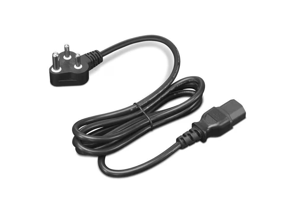 Lenovo 230W 20V Slim Tip Laptop AC Power Adapter Charger with Power Cord