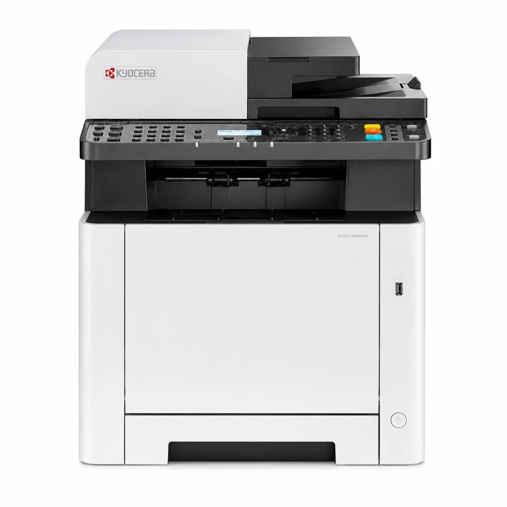 KYOCERA ECOSYS MA2100cfx A4 Colour Multifunction Laser Printer with Print