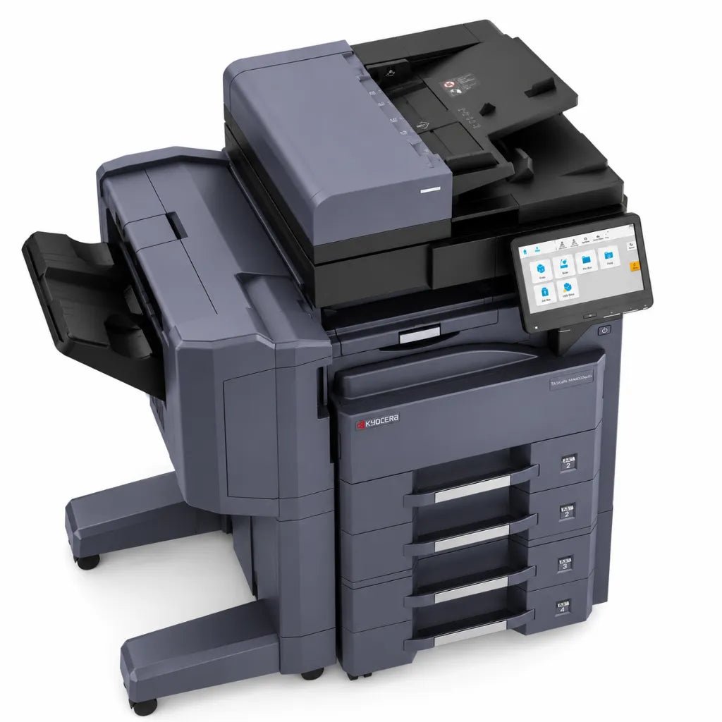 Kyocera TASKalfa MZ4000i A3 Monochrome Laser Multifunction Printer with Network Connectivity