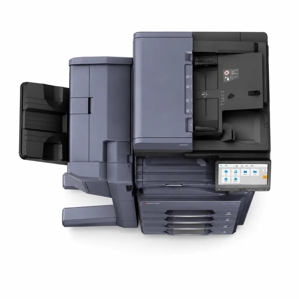 Kyocera TASKalfa MZ4000i A3 Monochrome Laser Multifunction Printer with Network Connectivity