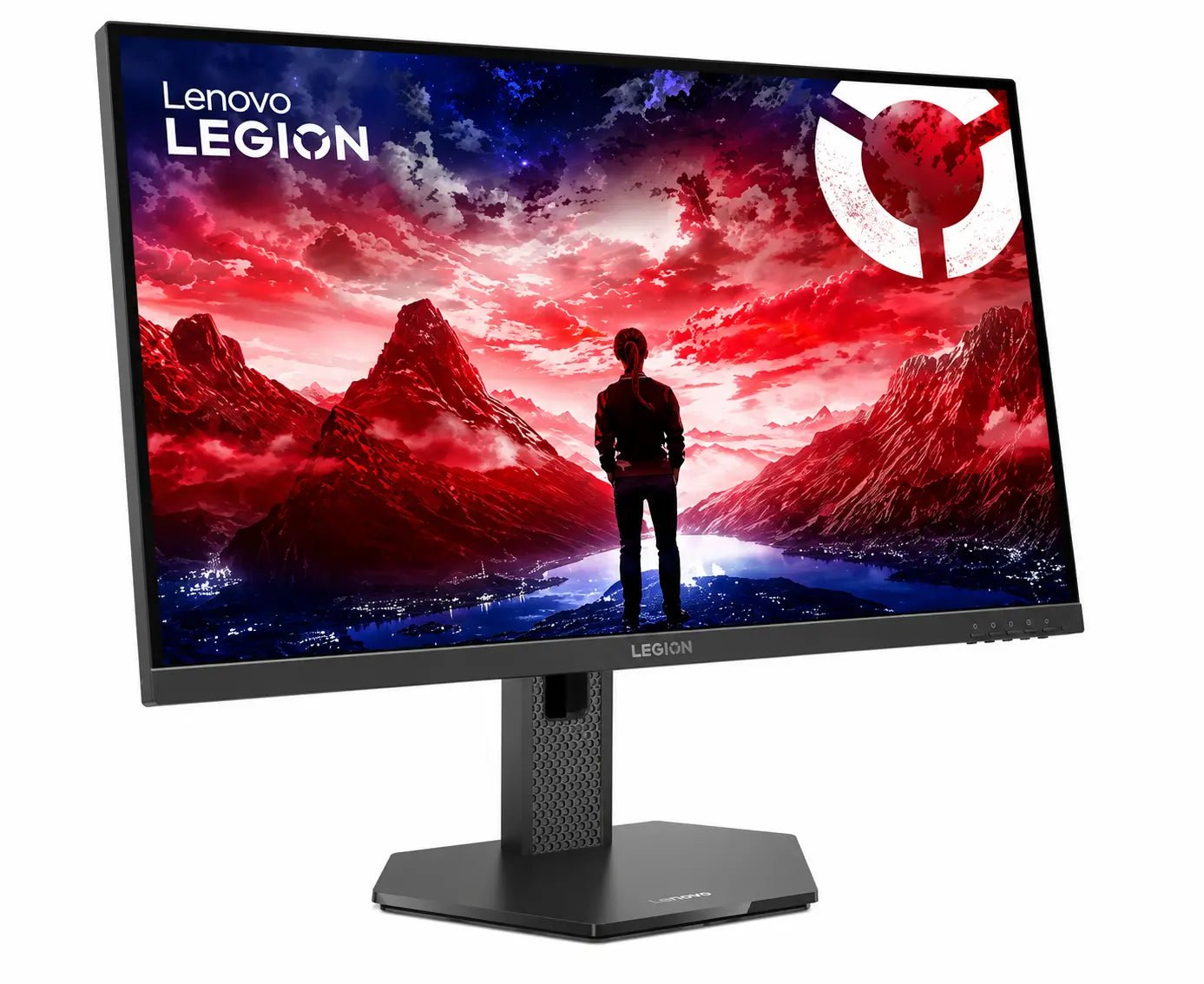 Lenovo Legion 27-Inch FHD Gaming Monitor