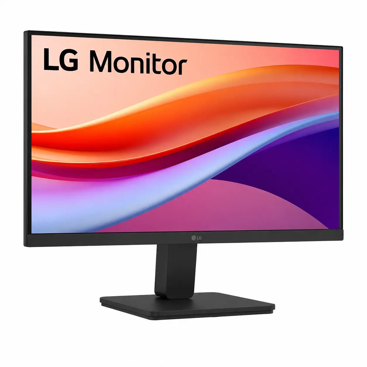 LG 22U401A-B 21.5-Inch Full HD 100Hz IPS Monitor with HDR10 for PC and Gaming