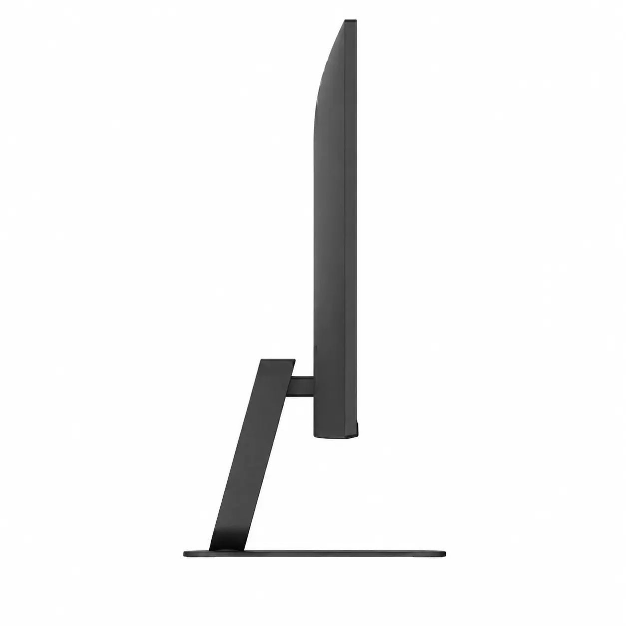 LG 27-Inch Full HD IPS Monitor (27U411A-B) with 120Hz Refresh Rate and HDR10 for Professional Work and Gaming