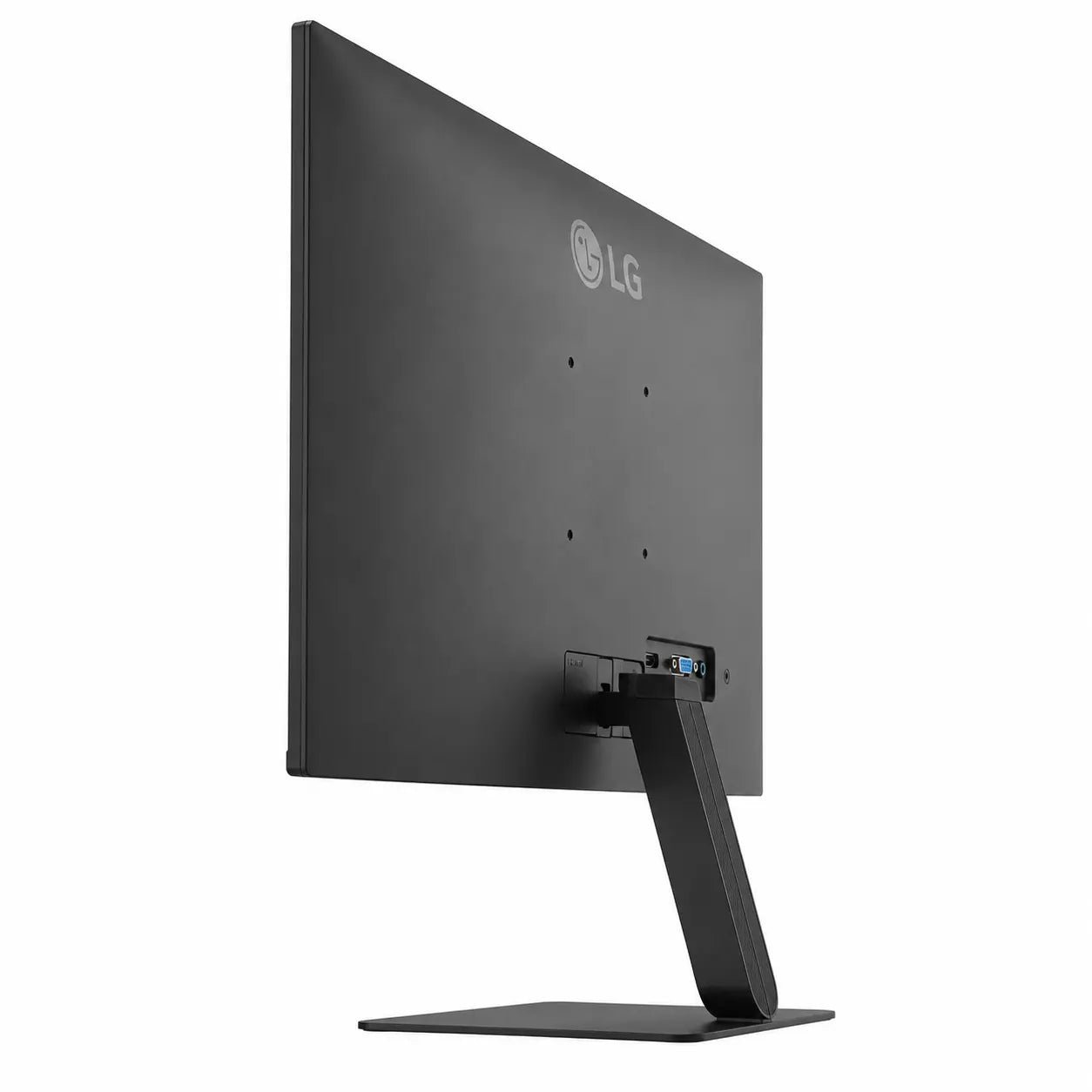 LG 27-Inch Full HD IPS Monitor (27U411A-B) with 120Hz Refresh Rate and HDR10 for Professional Work and Gaming
