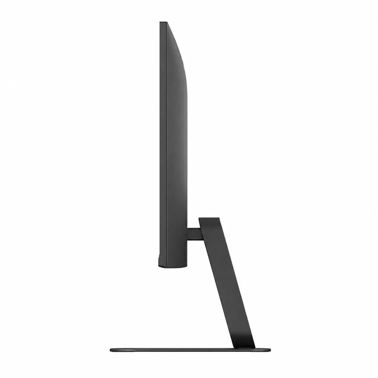 LG 27-Inch Full HD IPS Monitor (27U411A-B) with 120Hz Refresh Rate and HDR10 for Professional Work and Gaming