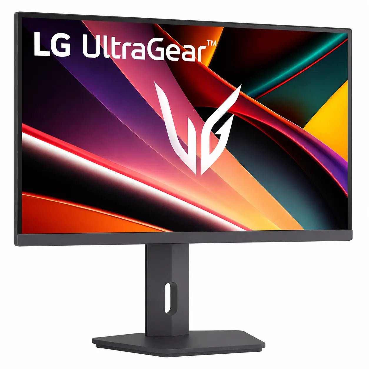 LG UltraGear 27-inch QHD IPS Gaming Monitor