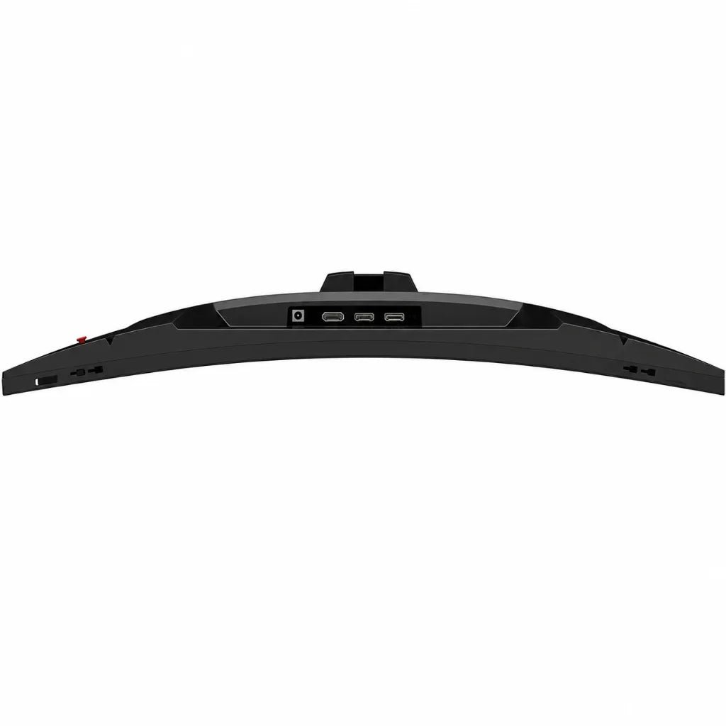 MSI G27CQ4 E2 27-Inch WQHD 170Hz Curved Gaming Monitor