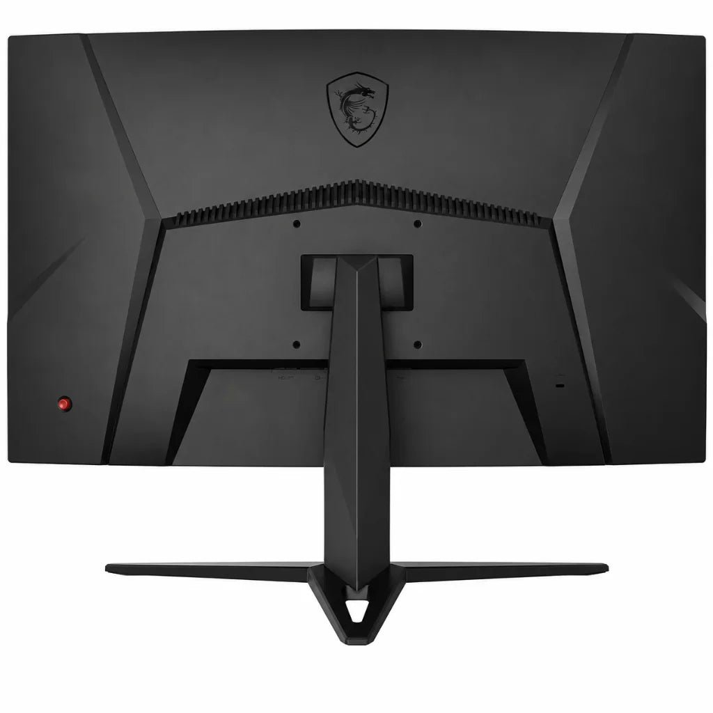 MSI G27CQ4 E2 27-Inch WQHD 170Hz Curved Gaming Monitor
