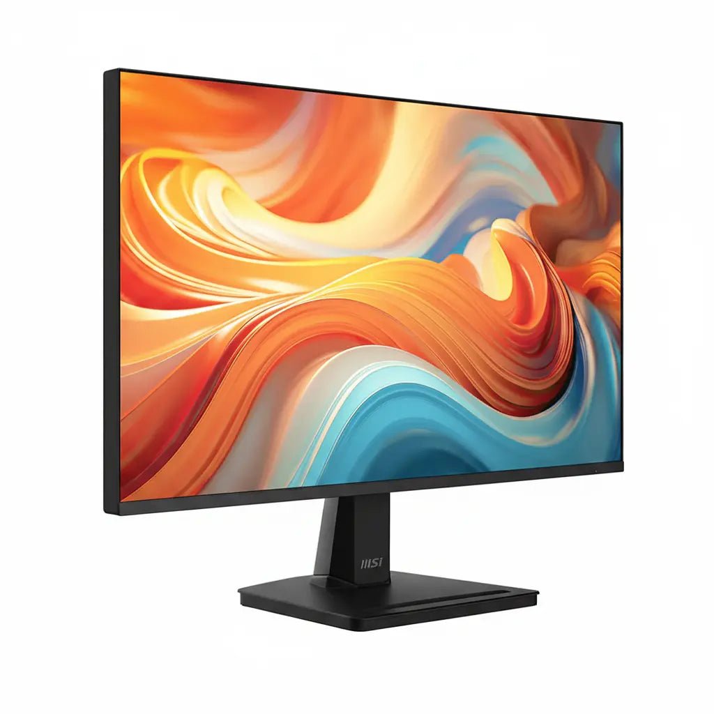 MSI PRO MP251 24.5-Inch Full HD (1920x1080) 144Hz IPS Business Monitor