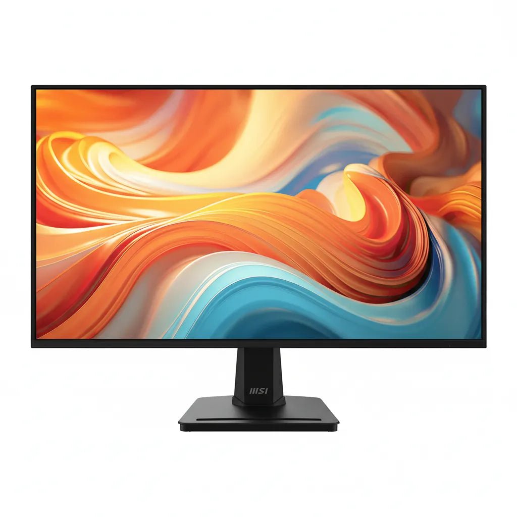 MSI PRO MP251 24.5-Inch Full HD (1920x1080) 144Hz IPS Business Monitor