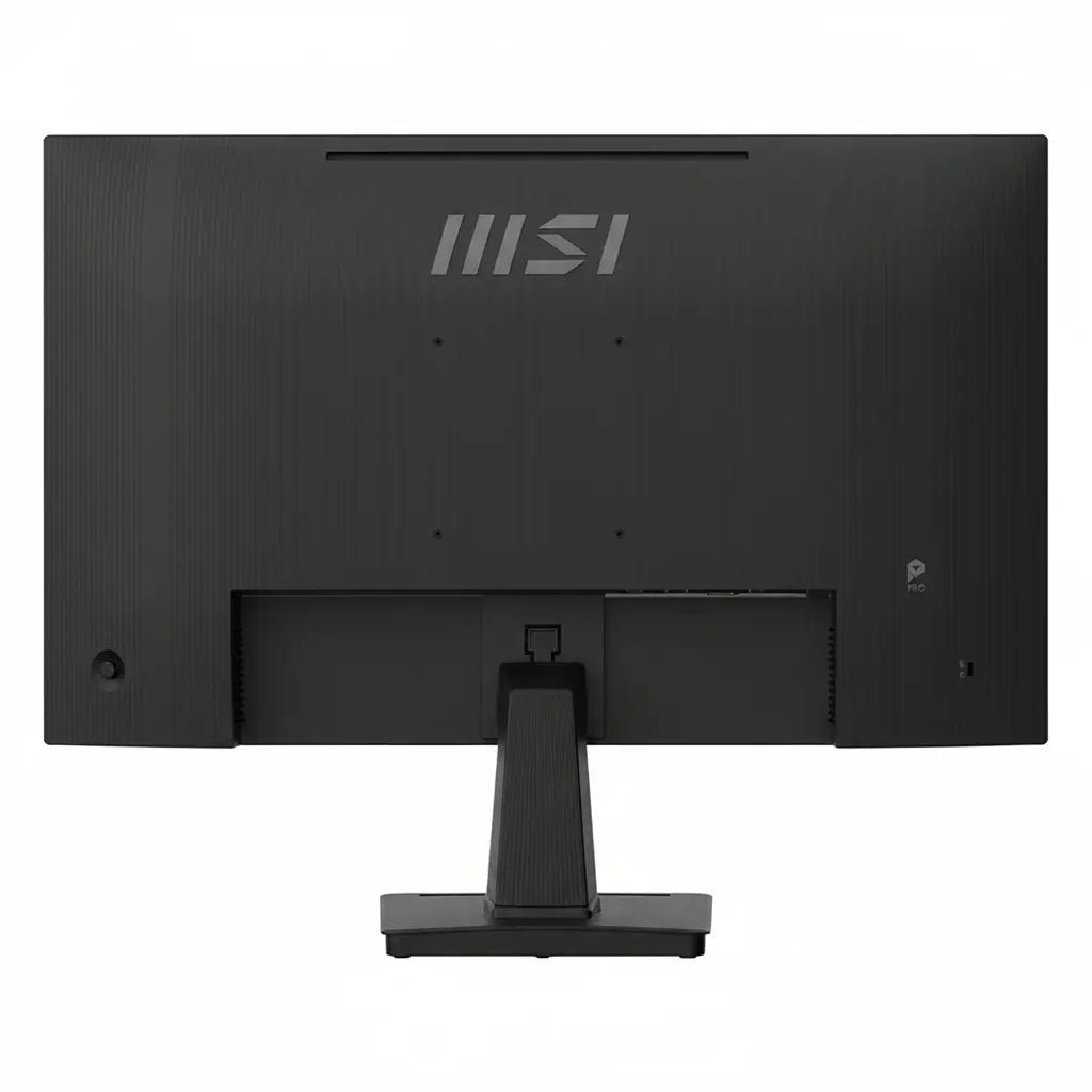 MSI PRO MP251 24.5-Inch Full HD (1920x1080) 144Hz IPS Business Monitor