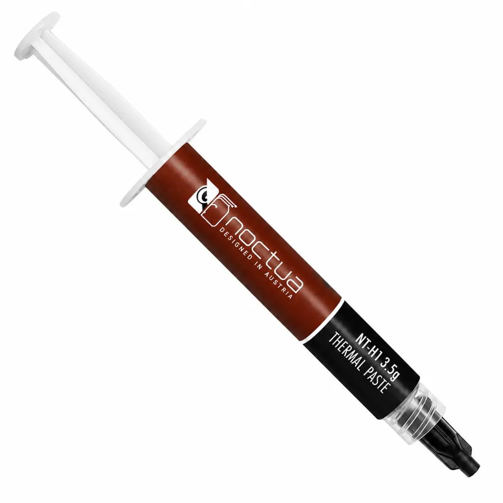 Noctua NT-H1 3.5g Thermal Compound with AM5 CPU Paste Guard