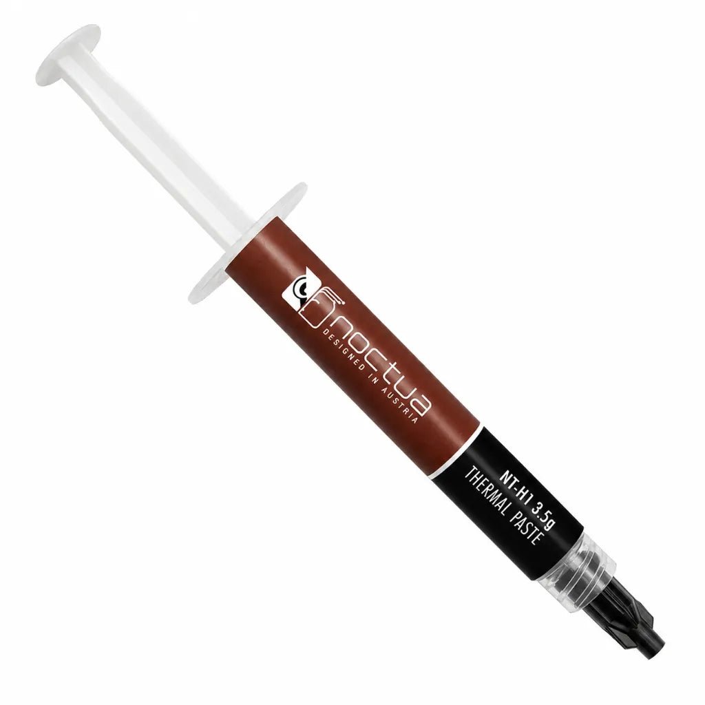 Noctua NT-H1 3.5g Premium Grade Thermal Compound for CPU and GPU Cooling