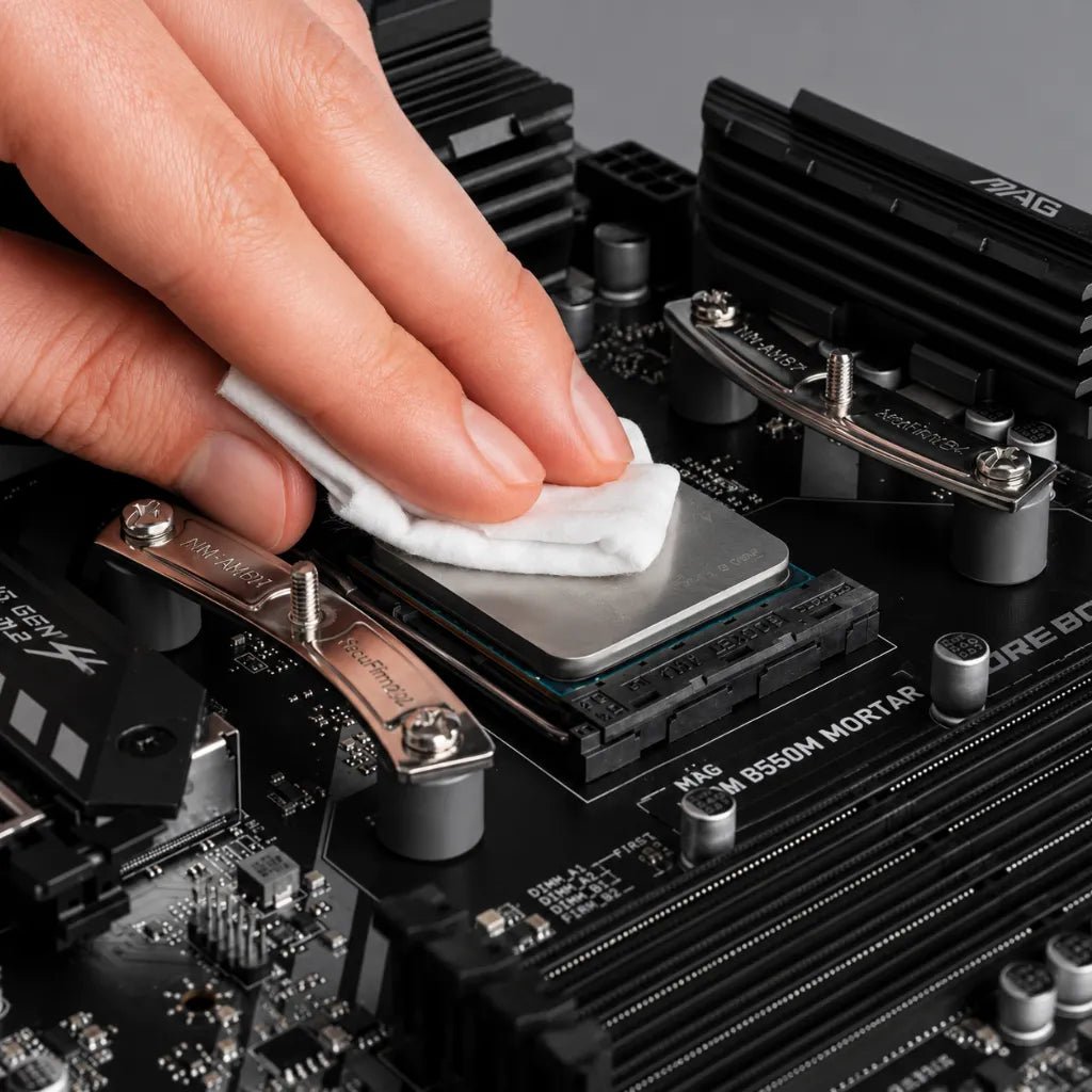 Noctua NT-H2 10g Professional Grade Thermal Compound for CPU and GPU High-Performance Cooling
