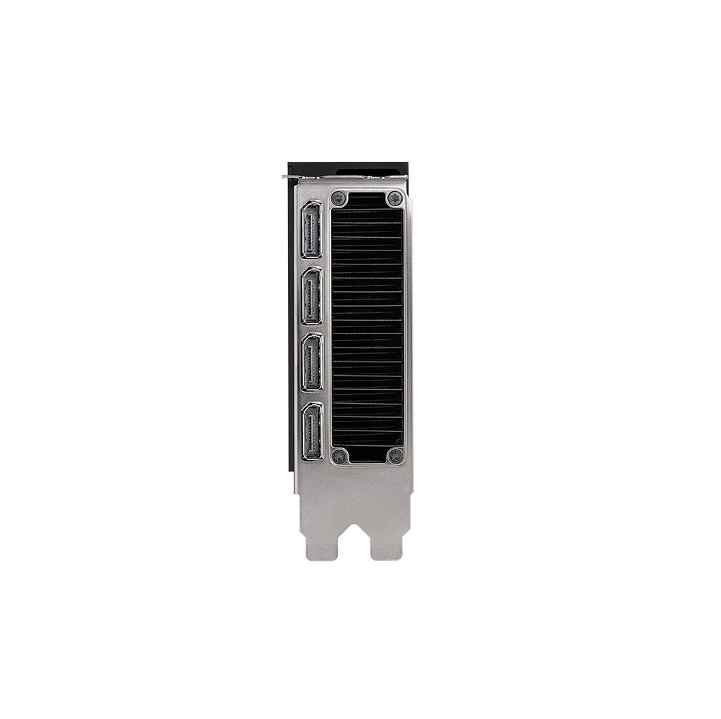 NVIDIA RTX 6000 Ada Generation 48GB GDDR6 ECC Professional Workstation Graphics Card