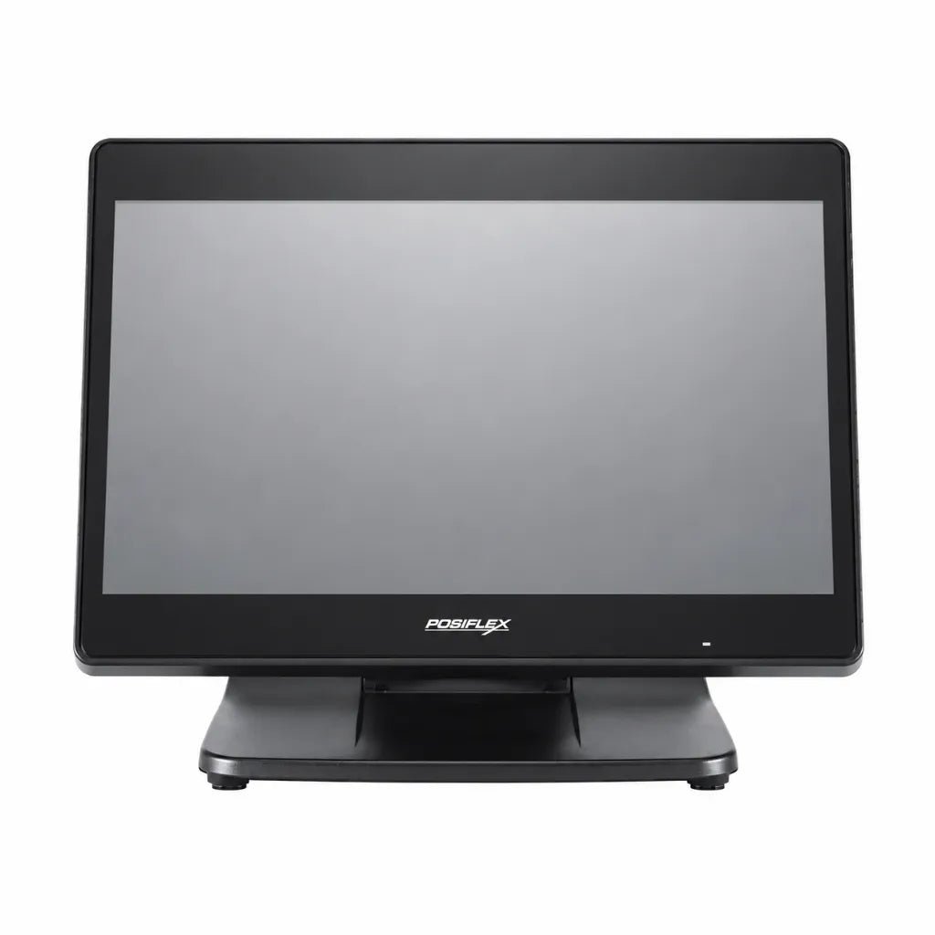 Posiflex PS-6216 15.6-inch PCAP Touch POS Terminal