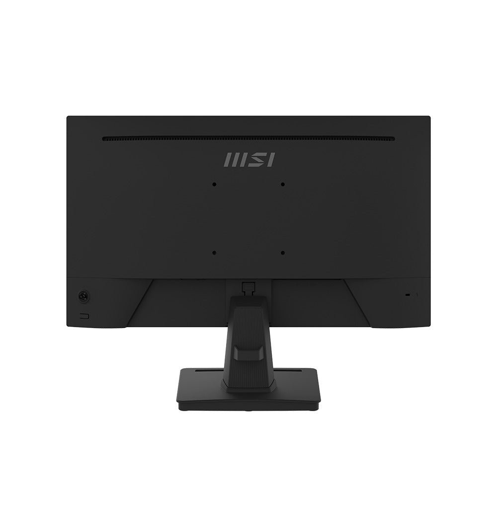 MSI PRO MP252 25-inch Full HD 100Hz 1ms IPS Business Monitor with Built-in Speakers