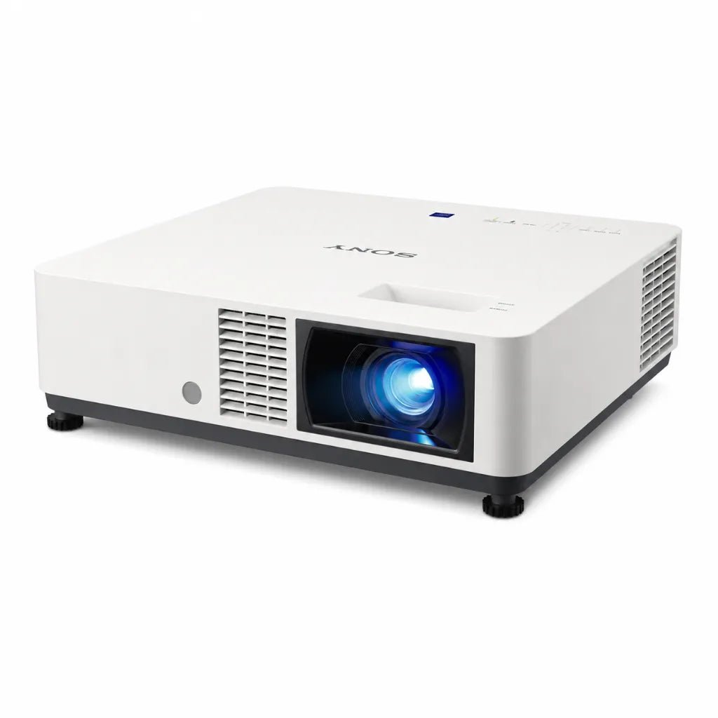 Sony VPL-CXZ10 5000 Lumens XGA 3LCD Laser Projector