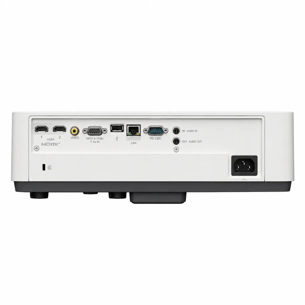 Sony VPL-CXZ10 5000 Lumens XGA 3LCD Laser Projector