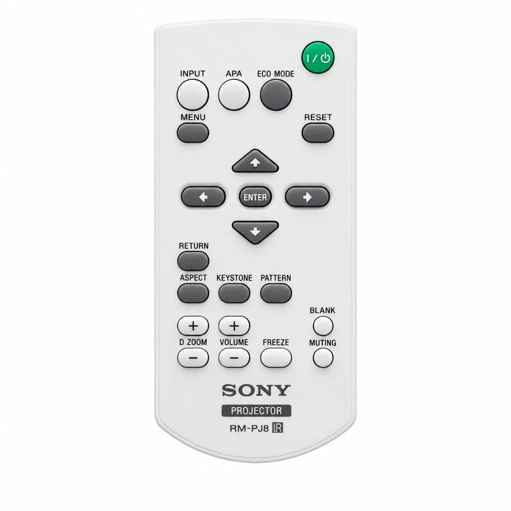Sony VPL-CXZ10 5000 Lumens XGA 3LCD Laser Projector