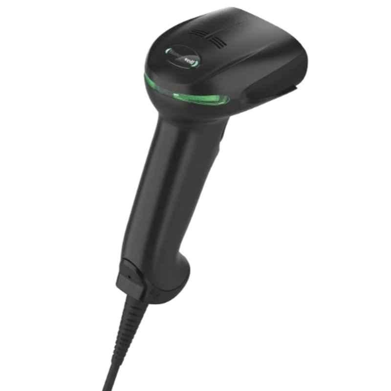 Honeywell Xenon XP 1950G-HD High-Density 2D Corded General Duty Barcode Scanner