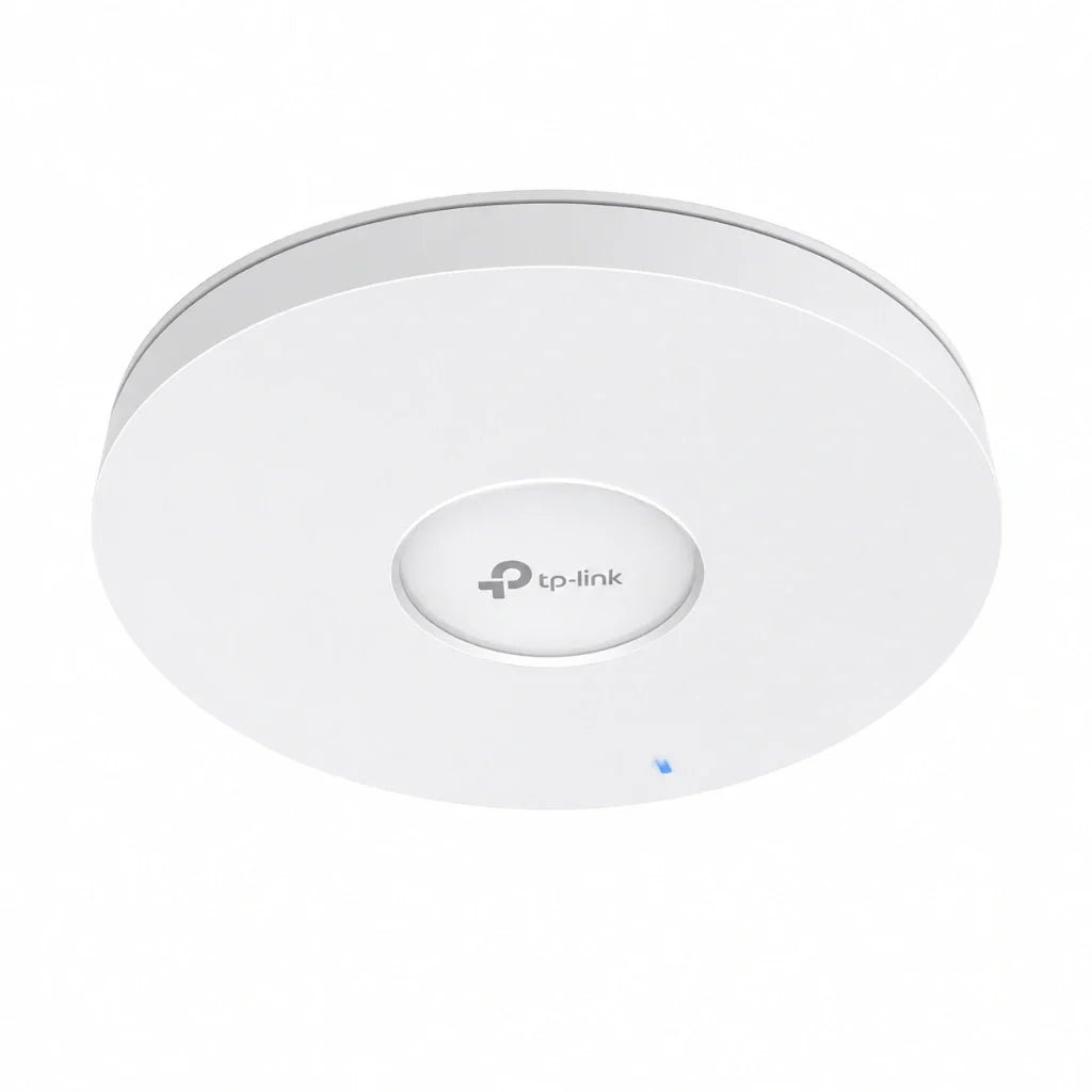 TP-Link EAP653 AX3000 Ceiling Mount Wi-Fi 6 Access Point - High-Speed Dual-Band Wireless Connectivity