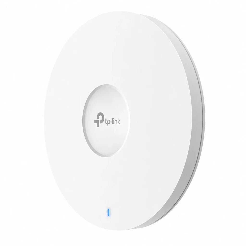 TP-Link EAP653 AX3000 Ceiling Mount Wi-Fi 6 Access Point - High-Speed Dual-Band Wireless Connectivity