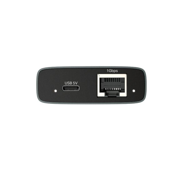 TP-Link EH210 1-to-2 Gigabit Ethernet Splitter - Dual RJ45 LAN Network Adapter