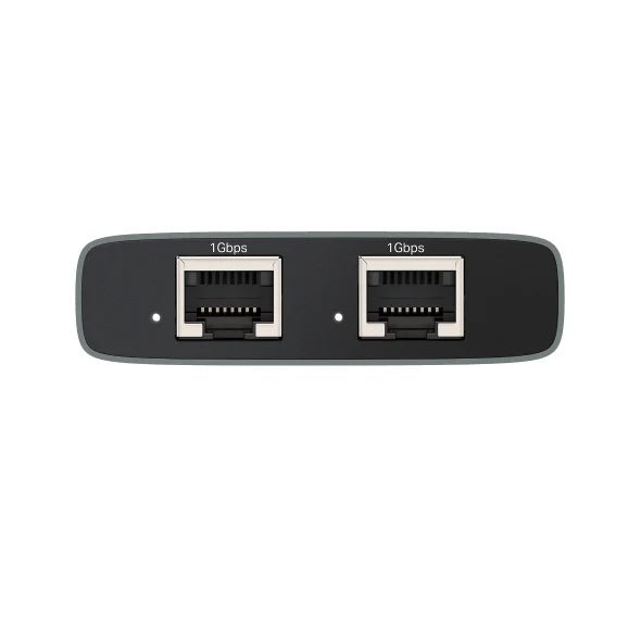 TP-Link EH310 3-Port Gigabit Ethernet Splitter for Network Expansion