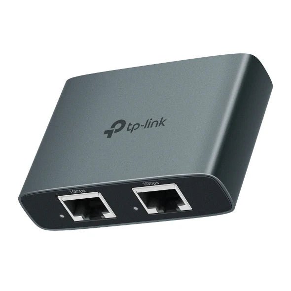TP-Link EH310 3-Port Gigabit Ethernet Splitter for Network Expansion