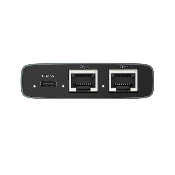 TP-Link EH310 3-Port Gigabit Ethernet Splitter for Network Expansion