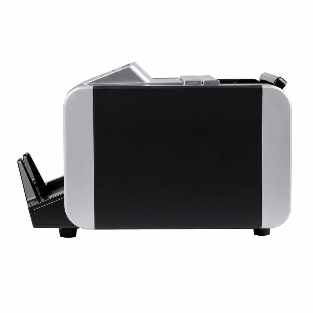 TVS Electronics CC 232 Classic+ Professional Cash Counting Machine with Advanced Counterfeit Detection