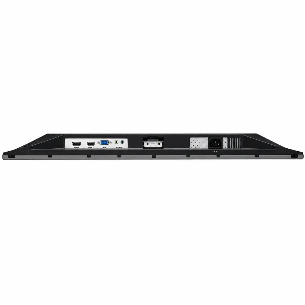 ViewSonic VX2476-SMHD-3 24-Inch Full HD 1080p IPS LED Monitor with 100Hz Refresh Rate and Ultra-Slim Bezel