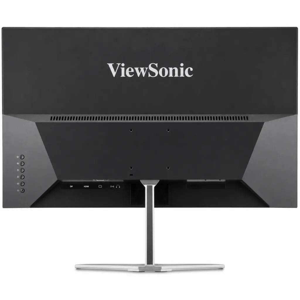 ViewSonic VX2476-SMHD-3 24-Inch Full HD 1080p IPS LED Monitor with 100Hz Refresh Rate and Ultra-Slim Bezel