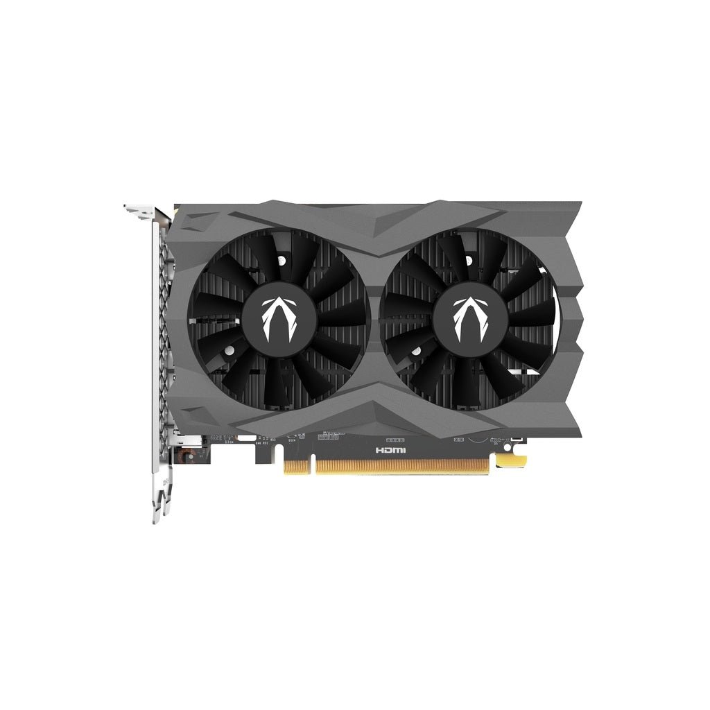 Zotac Gaming GeForce RTX 3050 Twin Edge 6GB OC GDDR6 128-Bit Desktop Graphics Card