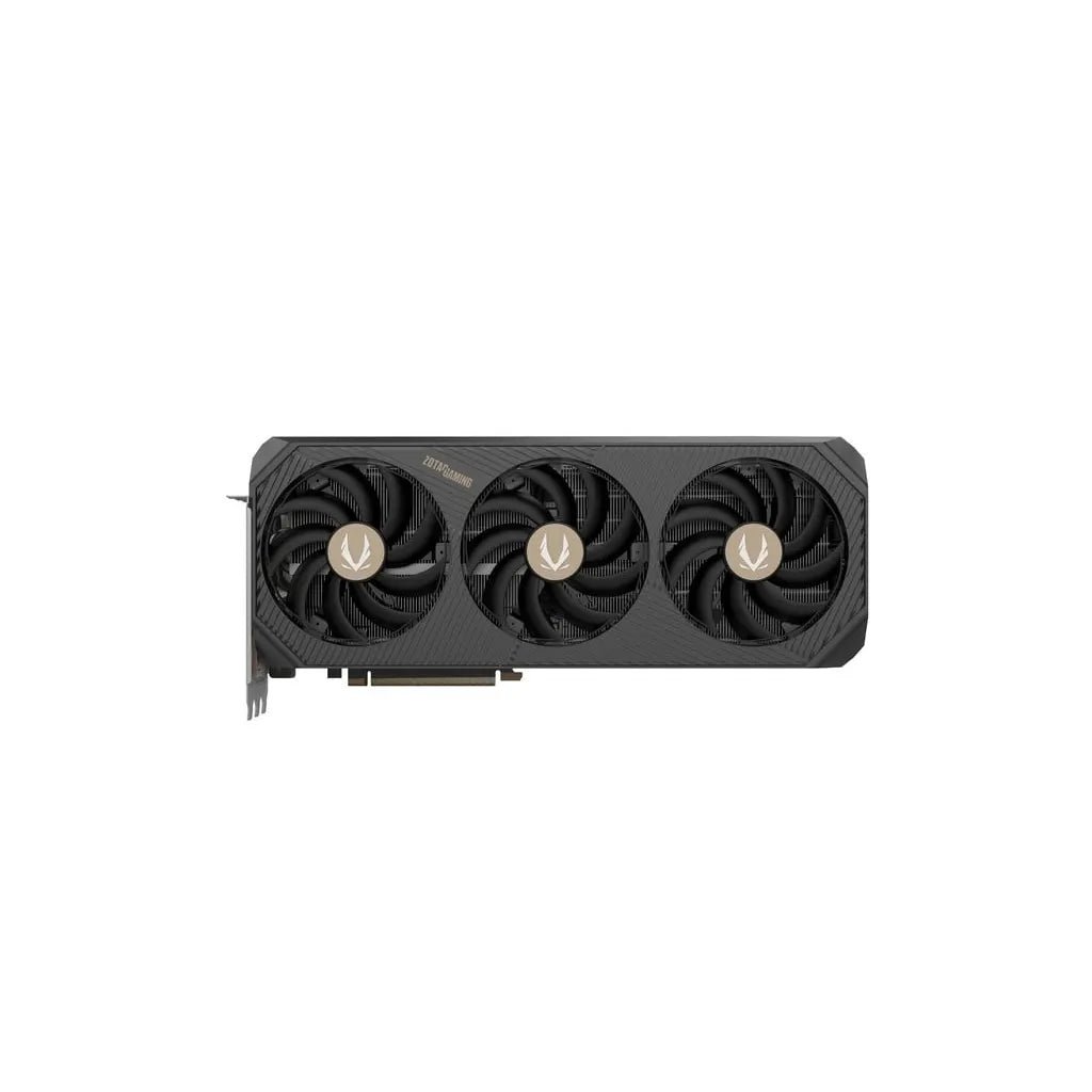 ZOTAC GAMING GeForce RTX 5080 SOLID CORE OC 16GB GDDR7 High-Performance Graphics Card