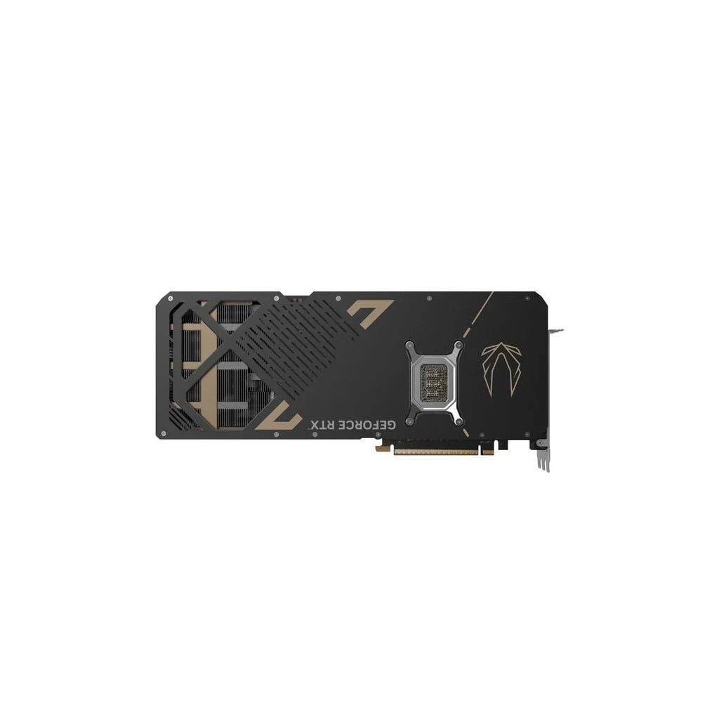 ZOTAC GAMING GeForce RTX 5080 SOLID CORE OC 16GB GDDR7 High-Performance Graphics Card