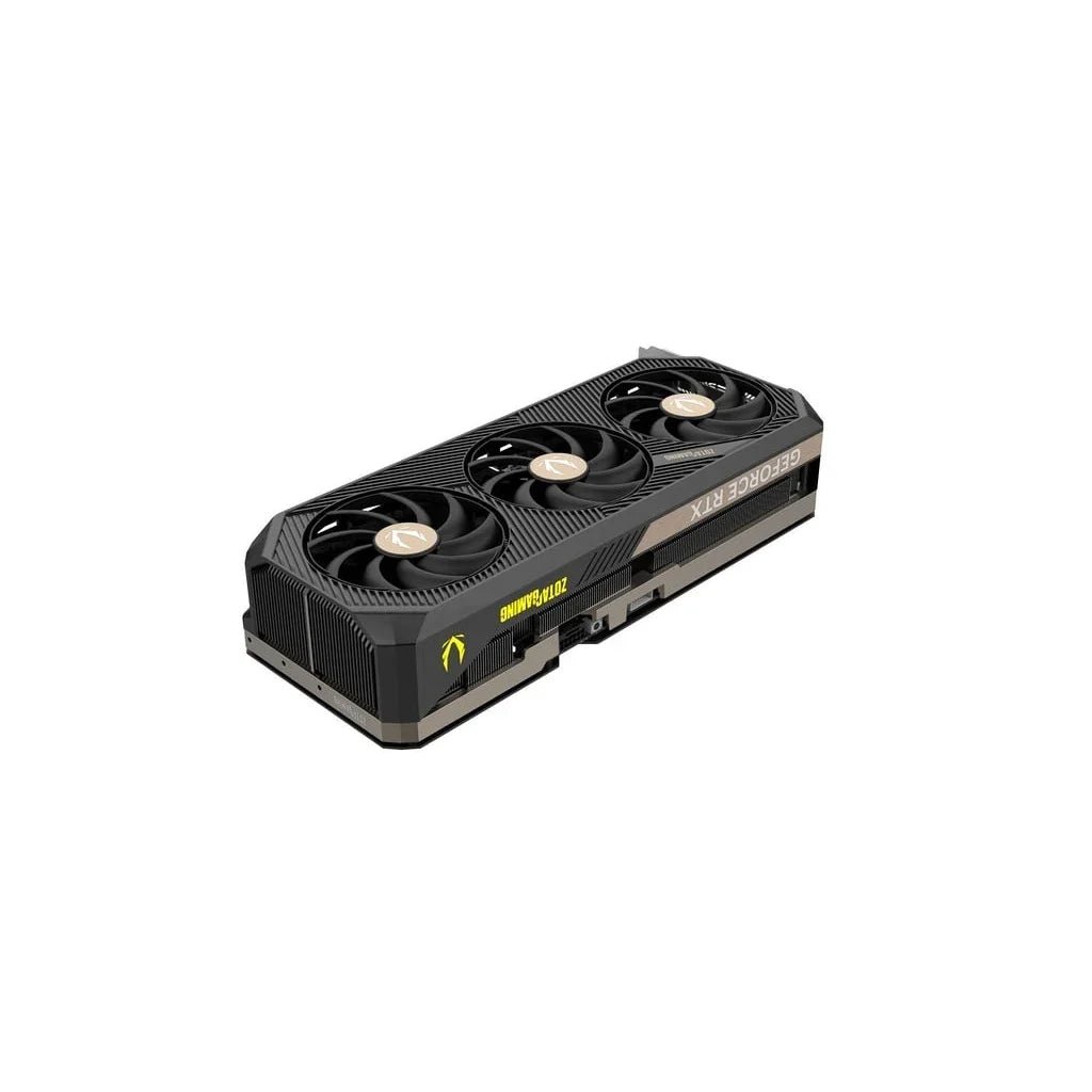 ZOTAC GAMING GeForce RTX 5080 SOLID OC 16GB GDDR7 High-Performance Graphics Card