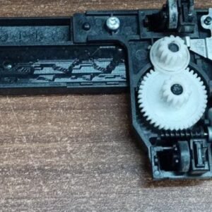 HP Laserjet M1136 C.C.D