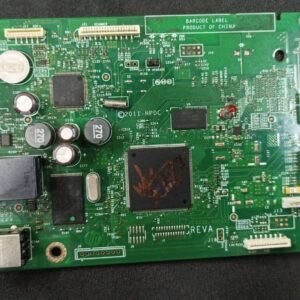HP Laserjet226DN Formatter Board