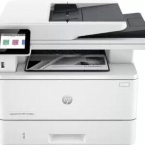 HP LaserJet Pro MFP 4104dw Printer Multi-function WiFi Monochrome Laser Printer